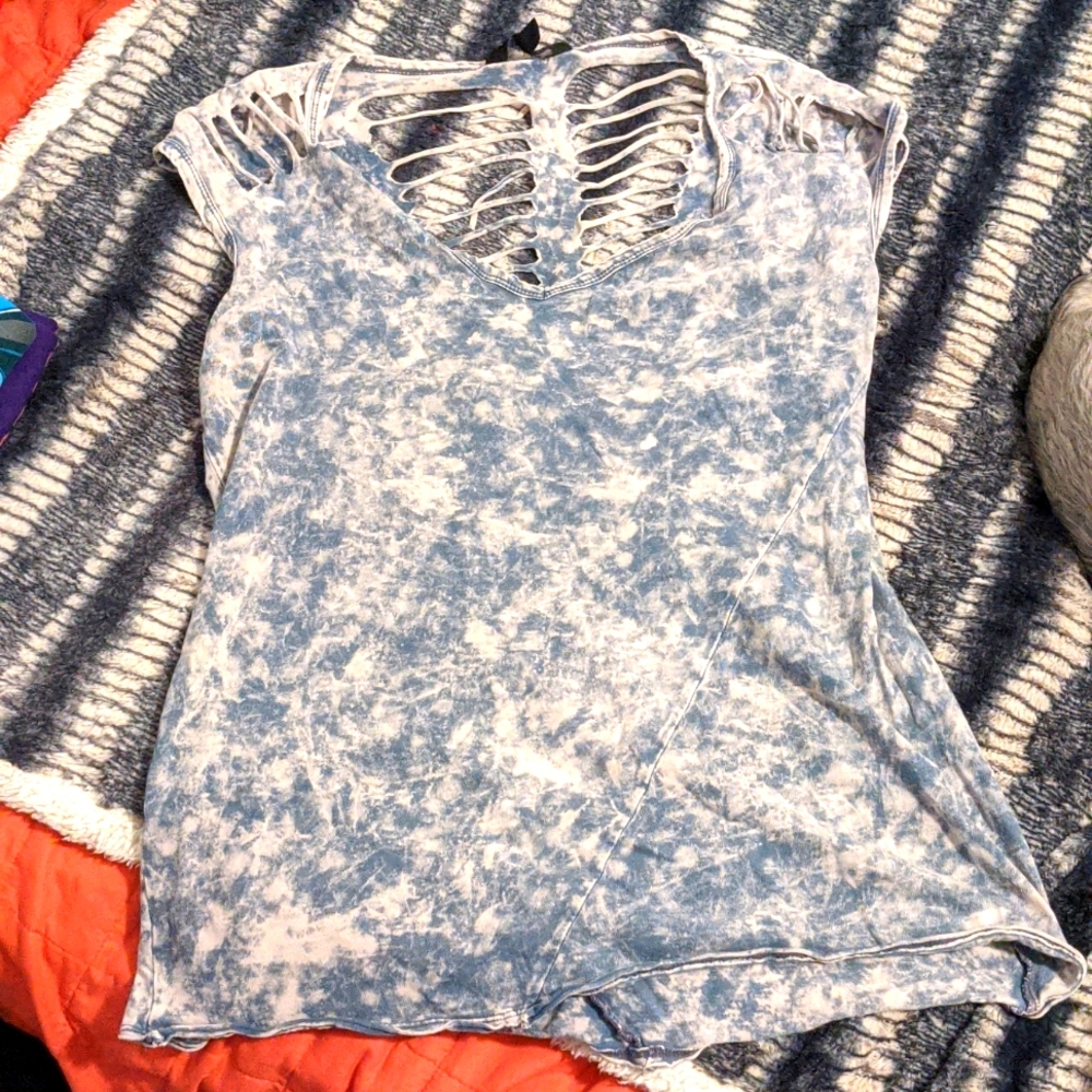 Rock and Republic XS Shirt